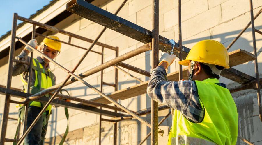 Expert tile roof repair services in Tappan, NY